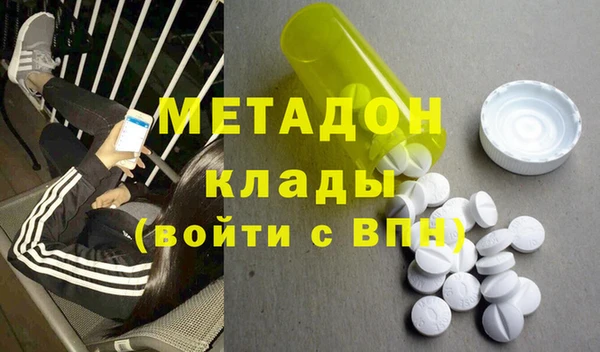 крисы Абаза